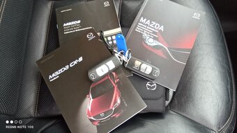 MAZDA CX-5  2.2 SKYACTIV-D  184  AWD  REVOLUTION - 20