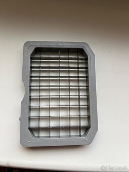 Nadstavec na krájanie kociek Bosch MUZ5CC2 na mum 5 a 2 - 20