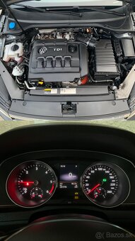 VW Passat Highline 2015 2.0bitdi DSG 300ps 4motion 360° - 20