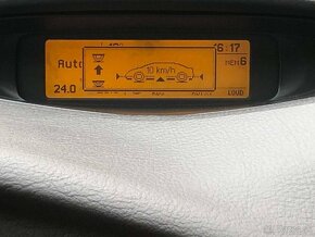 Citroen C5 Combi 1.6HDI 80kW tempomat klima tažné 2006 - 20