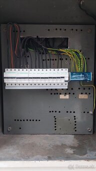 ELEKTRIKÁR, ELEKTROINŠTALÁCIE PREŠOV a okolie - 20