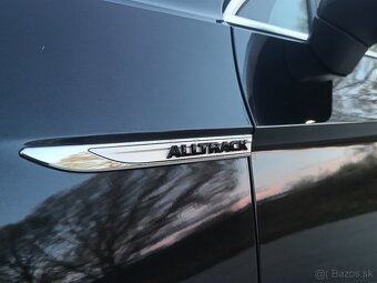 Volkswagen Passat Alltrack 2.0 TDI 4Motion DSG 2020 - 20