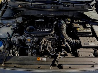 Hyundai Kona T-GDI,SK - 20