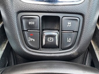 Predám: Opel Zafira 2.0cdti 96kw - 20
