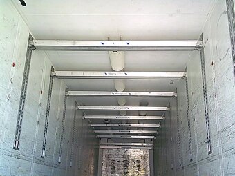 SCHMITZ CARGOBULL SKO24 Mraziak, náves - 20