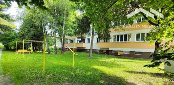 Moderný 2 izbový byt po kompletnej rekonštrukcii - 20