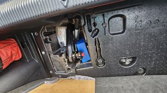 ŠKODA Yeti 2,0 TDI 103 kW, DSG  4x4 - 20