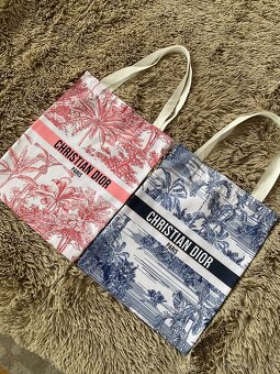 Christian Dior Shopper/Sety - 20