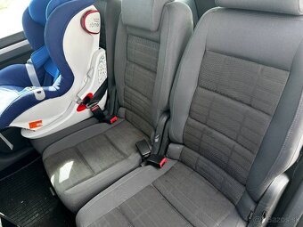 Volkswagen Touran 2.0 EcoFuel - 20
