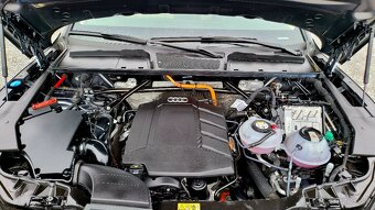 Audi Q5 50 2.0 TFSIe Plug -in Hybrid S tronic odpočet DPH - 20