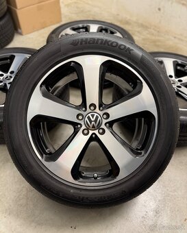 Letná sada 5x112 R19 , 235/55/19 Mercedes Benz GLC X253 C253 - 20
