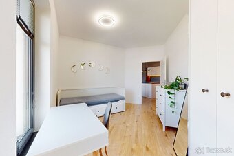 Vila Ľadová: Prémiové bývanie v centre mesta s parkovaním - 20