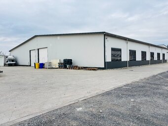 BH REAL ESTATE ponúka na prenájom areál v SENCI - 20