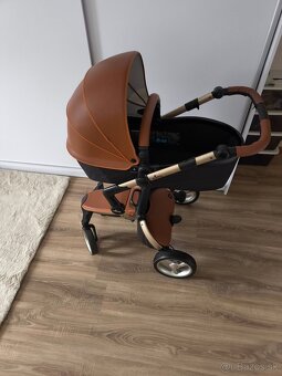 Kočík Mima XARI - 20