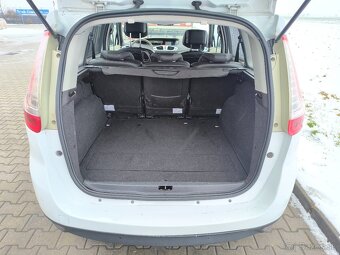 Renault Grand Scénic 1.9 dCi Privilege - 20