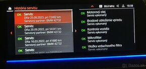 BMW X5 xDrive30d A/T, M-Packet Odpočet DPH kúp.v SR - 20