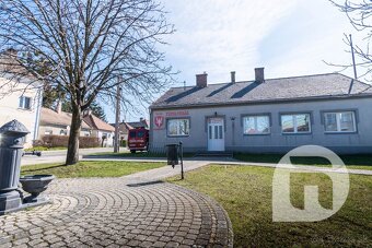NOVINKA 3.izb RODINNÝ DOM S VEĽKÝM POZEMKOM RAJKA - MAĎARSKO - 20