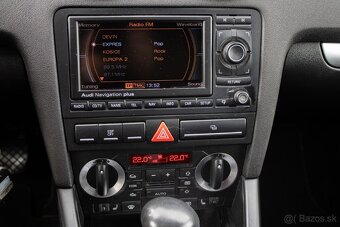 Audi A3 Sportback 2.0 TDI Ambiente DSG - 20