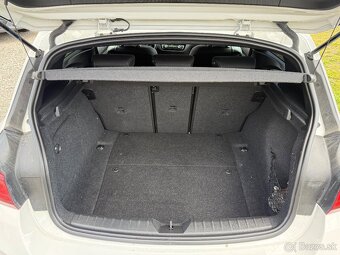 BMW Rad 1 120d M Sport Shadow A/T - 20