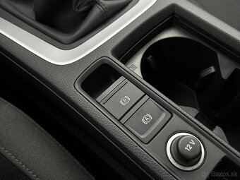 Audi Q3 1.5 TSi M6, r.v.: 2022 - 20