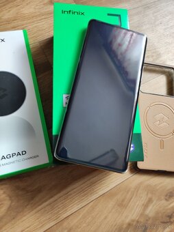 INFINIX Note 40 PRO (Predám,Vymením za väčší Smart TV) - 20