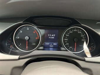 Audi A4 2.0 TDI - 20