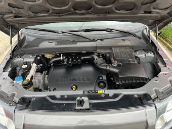 REZERVOVANE Land Rover Freelander 2 2.2 HSE 118kW - 20