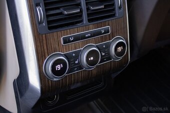 Land Rover Range Rover Sport 3.0 SDV6 Autobiography - 20
