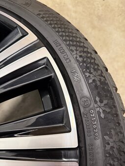 Zimná sada 5x108 R19 , 255/40/19 Volvo V90 S90 - 20