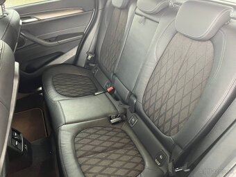 BMW X1 xDrive20d - 20