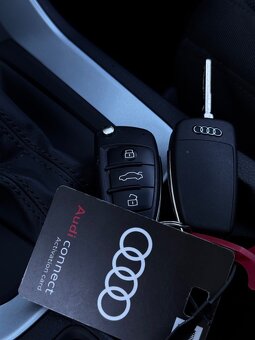 Audi Q3 35 1.5 TFSI mHEV Advanced S tronic, SK, 85 tis. km - 20