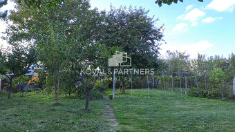 Na prenájom poschodová budova, Zlaté Moravce, časť Ďatelinis - 20