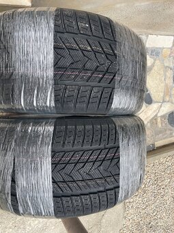 MERCEDES GLE 350d COUPE AMG line-4matic Sk pôvod soft Brabus - 20