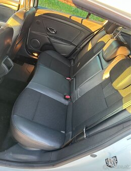 Renault megane 1.5dci - 20