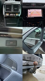 Skoda Superb Combi 2.0 TDI Style DSG - 20