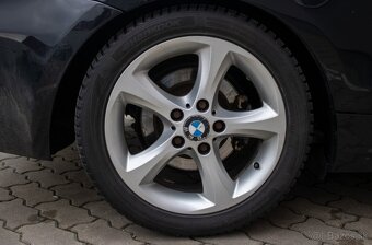 BMW Rad 1 120d, 130kW, M6, 3d - 20