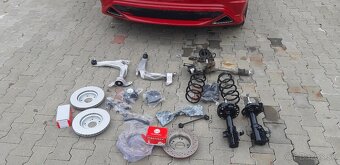 Honda Civic 2.2  103kW ZNÍŽENÁ CENA - 20