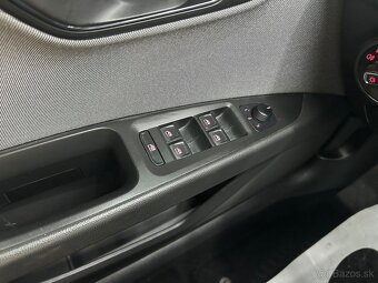 LEON COMBI DSG LED TOP - 20