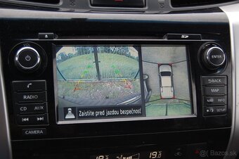 Nissan Navara DoubleCab 2.3 dCi 190k A/T Tekna 4x4 - 20
