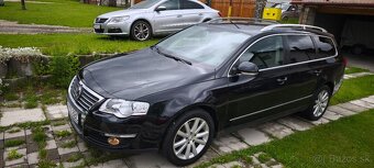 Vw Passat B6 2.0 125kw - 20