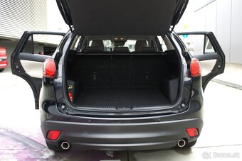 Mazda CX-5 2.2 Skyactiv-D 175k AWD Revolution AT6 - 20