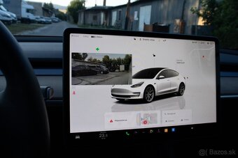 Tesla Model 3 Long Range Dual Motor Odpočet DPH - 20