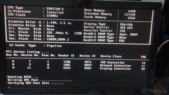 Predám retro Pc - 20