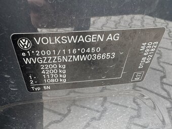 VW Tiguan Facelift 2021 2.0 TDI 110kw/DSG - 20