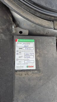 Volkswagen Passat Variant 2.0 TDI Highline DSG - 20