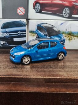 Norev modely 1:64 časť 2 - 20