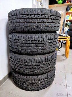 Volkswagen Golf 7 facelift 2.0 TDI 110kw - 20