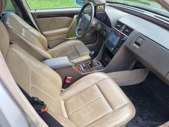 MERCEDES BENZ W202 C200  ROK-1994 - 20