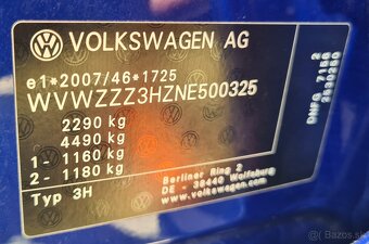 VOLKSWAGEN ARTEON SB 2.0 TSI R 4MOTION DSG - 20