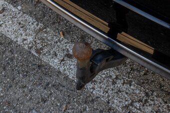 Audi A4 Avant 2.0 TDI / BANG&O / ŤAŽNÉ - 20